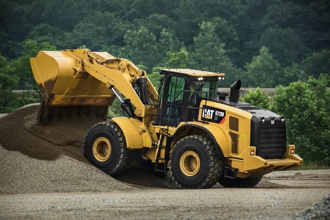 Wheel Loader