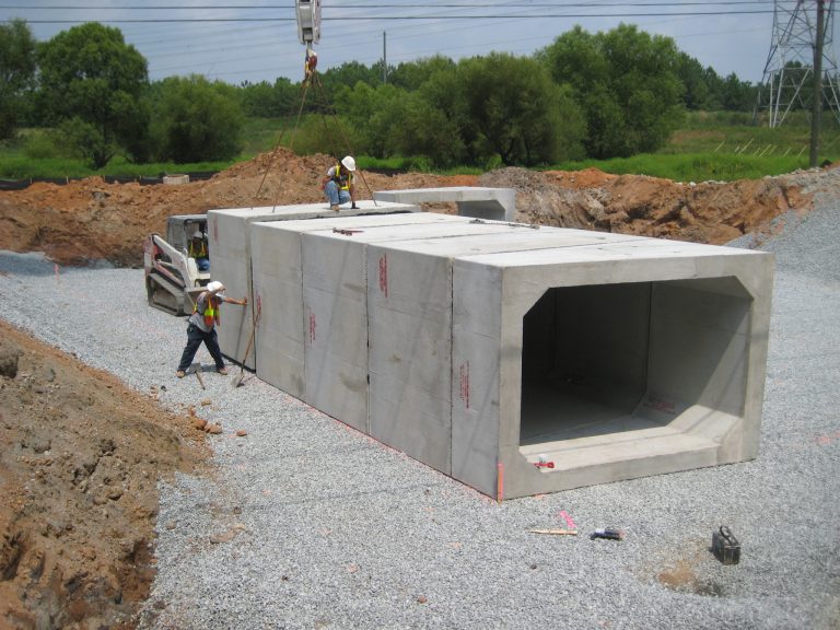 precast-box-culvert