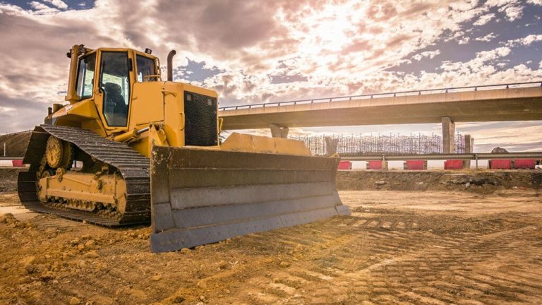 Bulldozer